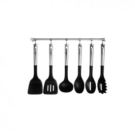 Set ustensile de bucatarie 7 piese