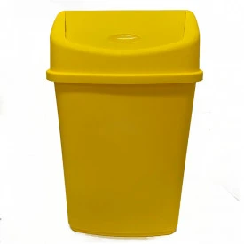 Pubela pentru birou 35L