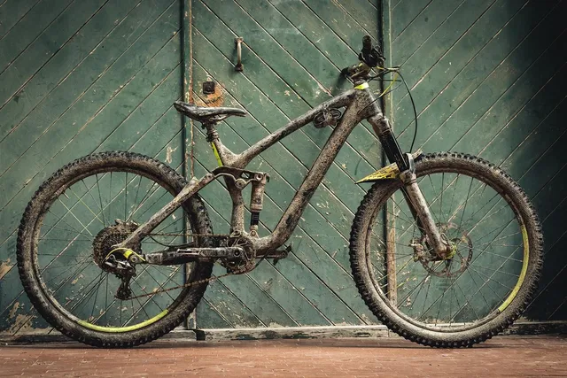 Tricicleta enduro diverse culori pentru copii