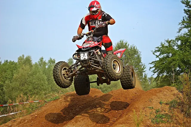 Tricicleta enduro diverse culori pentru copii